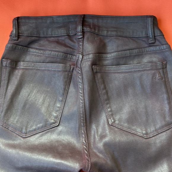 DL1961 Florence Skinny Mid Rise Instasculpt Ankle
Jeans - Picture 6 of 6